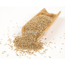 Proporção de fogão de arroz quinoa